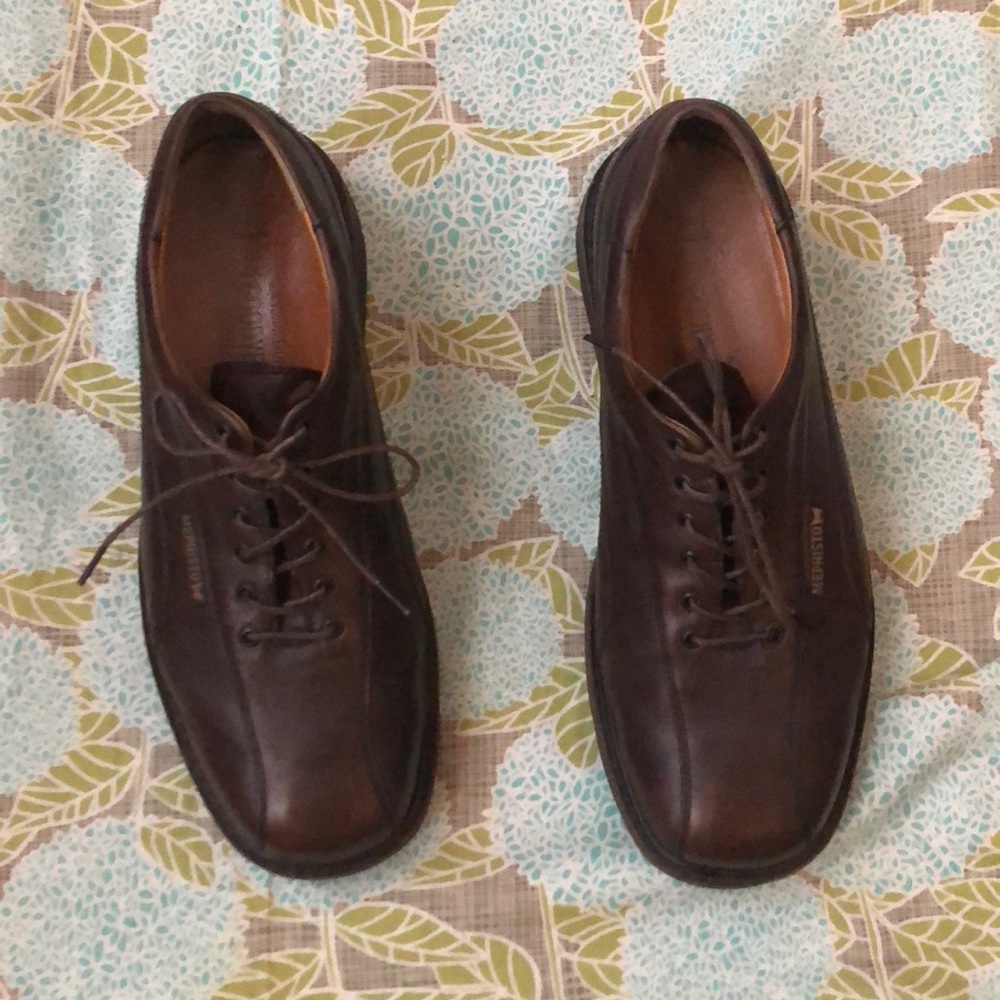 Mephisto Men’s shoes - 8